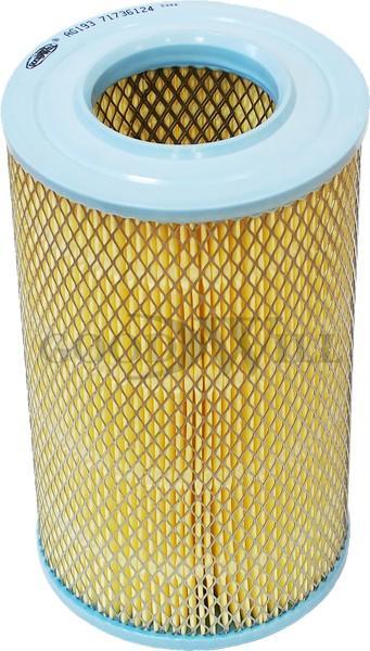 

Аg193_Фильтр Воздушный Сitrоеn Jаmреr GOODWILL ag193