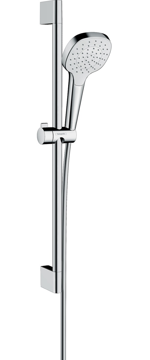 фото Душевой набор hansgrohe витринный образец croma select e 1jet 26584400b