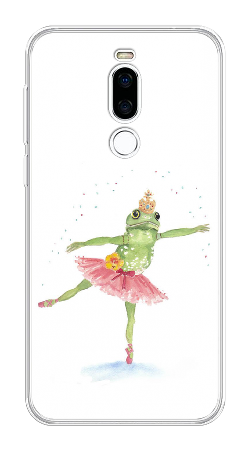 Чехол на Meizu X8 