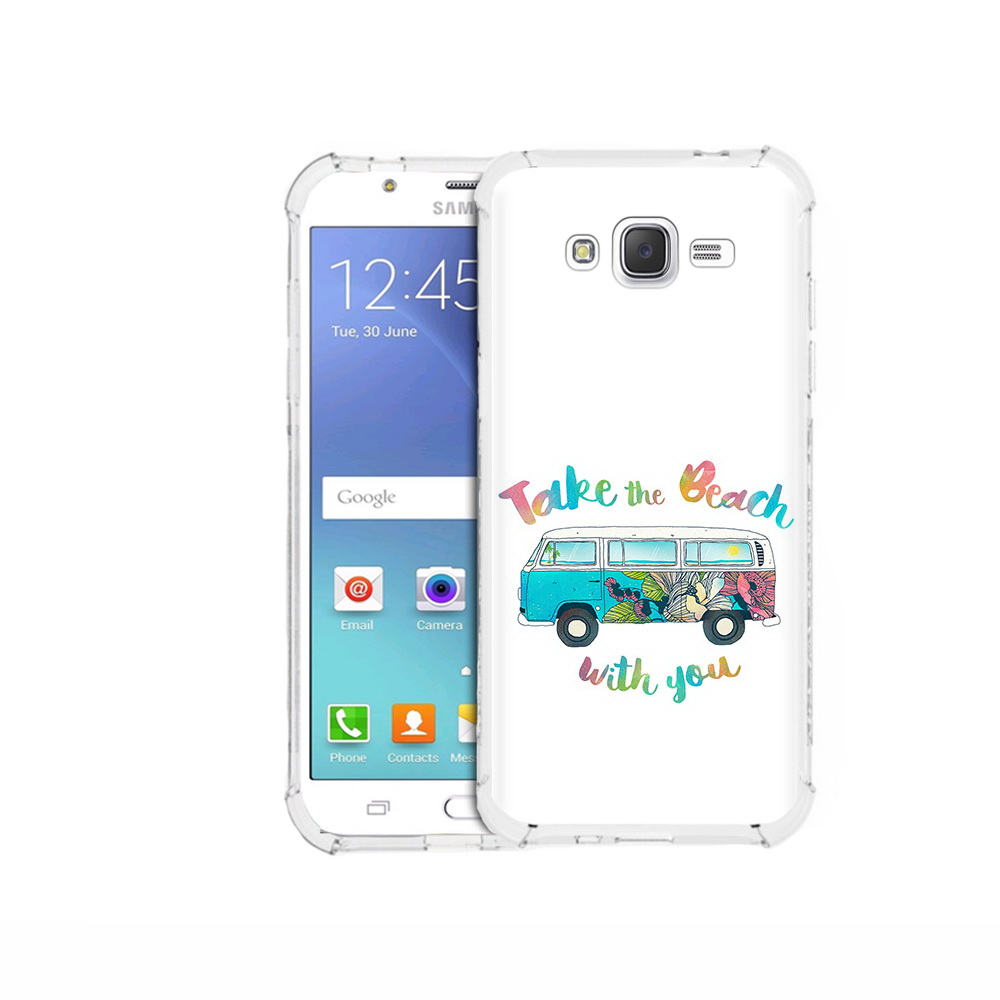 

Чехол MyPads Tocco для Samsung Galaxy J5 (2015) Хиппи автобус (PT15272.579.190), Прозрачный, Tocco