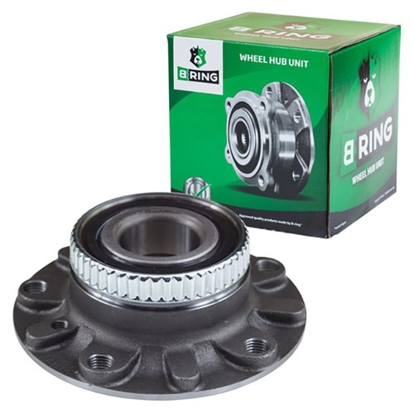 

Ступица С Подшип. В Сборе Bmw 3 (E36/E46) (90-) (Перед.) [D=139 С Abs] B-Ring, Линейка For