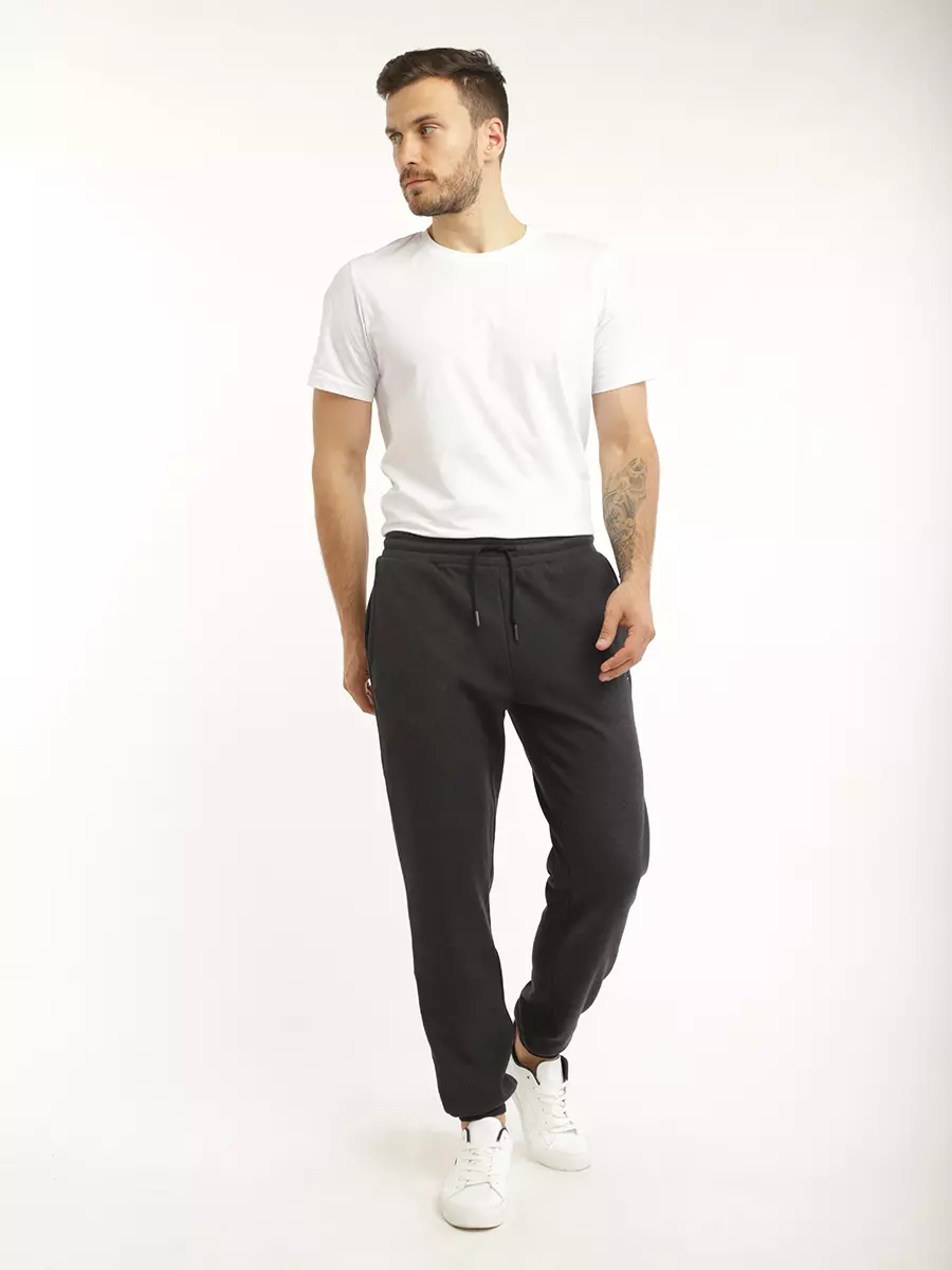 

Спортивные брюки мужские A passion play SQ75705 синие 3XL, Синий, SQ75705