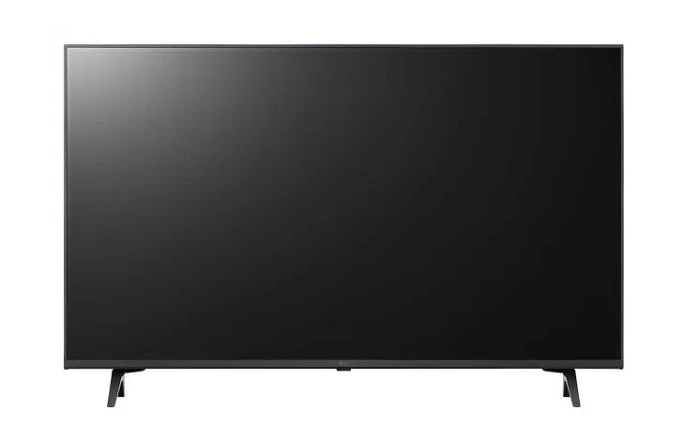 Телевизор LG 43UQ80006LB, 43