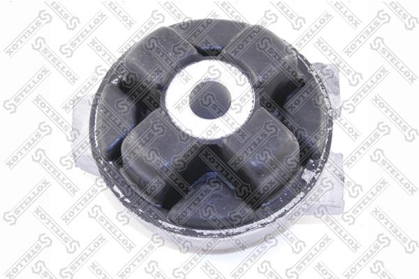 

Опора двигателя Stellox 7111209SX