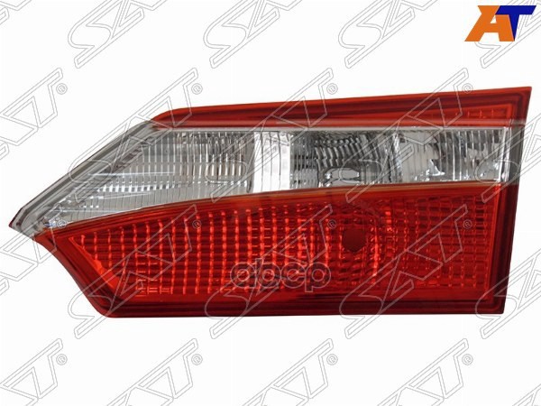 

Фонарь В Крышку Багажника Toyota Corolla 13-19 Rh (правый) Sat арт. ST-212-1344 R
