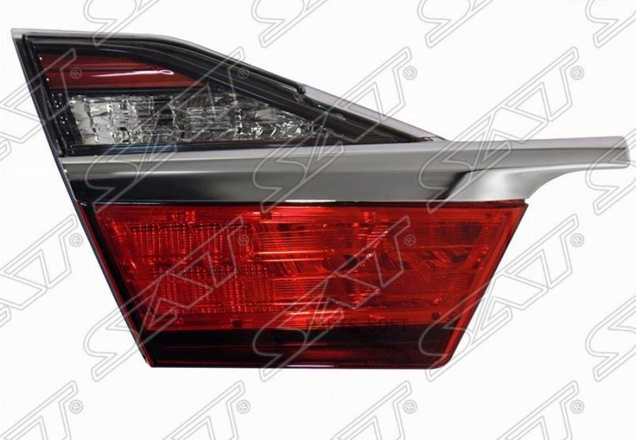 

Фонарь В Крышку Багажника Toyota Camry 14-18 Lh (левый) Sat арт. ST-212-13T0L