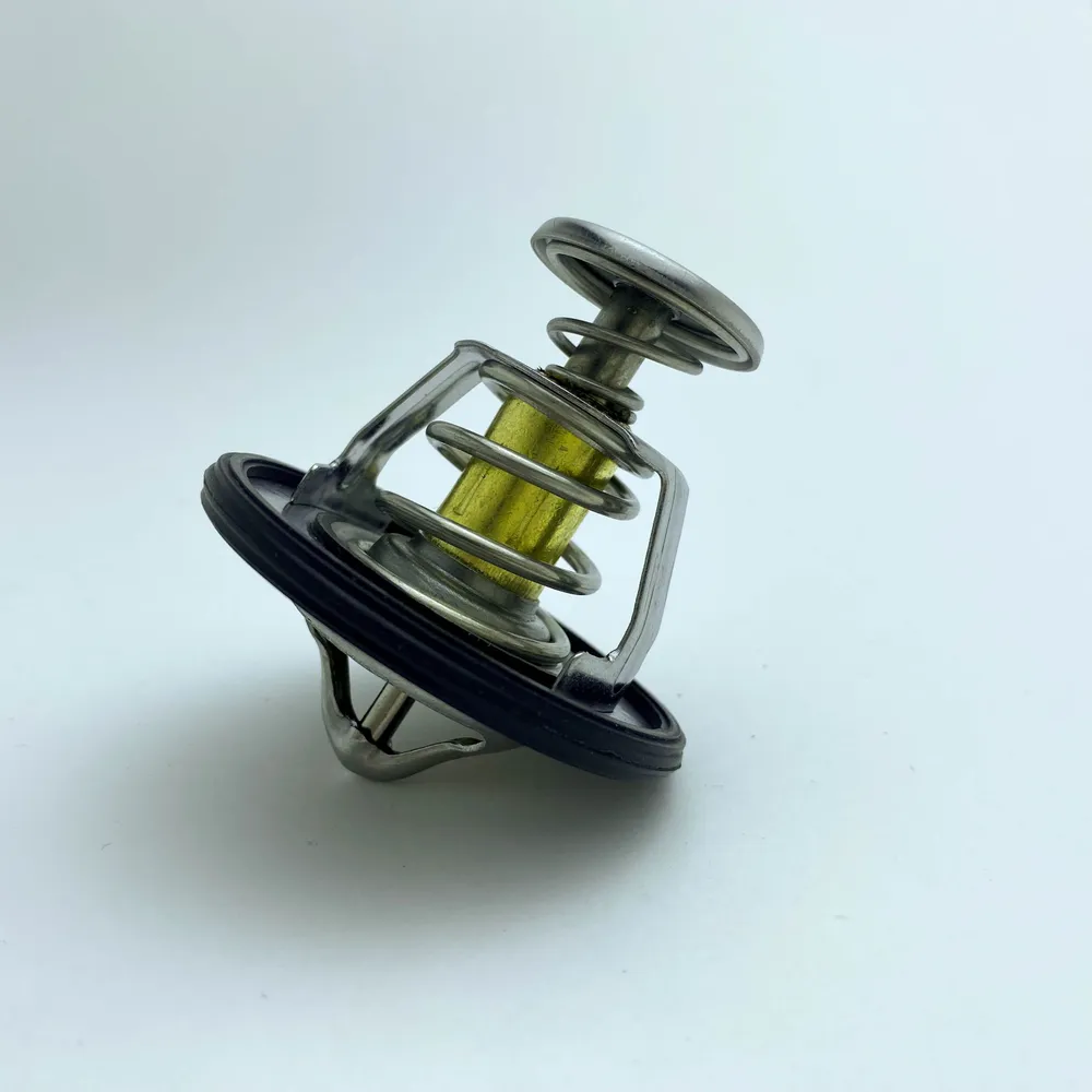 

Термостат. OEM. Артикул : MD346547. 1 штука. Для Lancer IX, Carisma