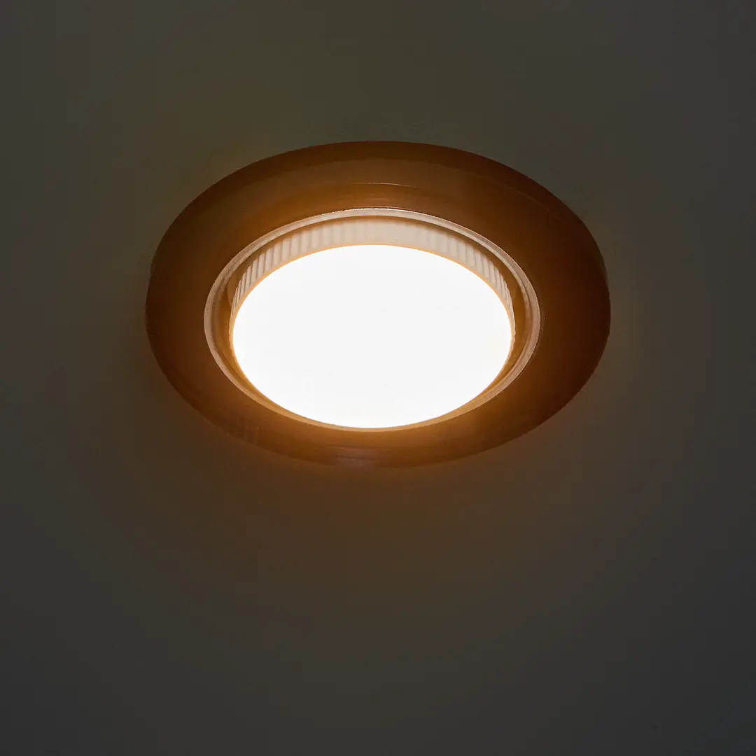 База накладная Odeon Light 4244/3MN