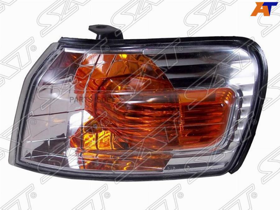

Габарит Toyota Corolla 95-97 Lh (левый) Хрусталь Sat арт. ST-212-1592CL