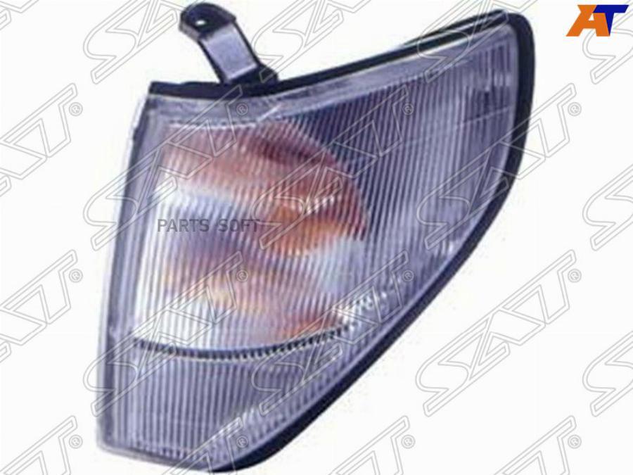 

Габарит Toyota Land Cruiser Prado 96-00 Lh (левый) Sat арт. ST-212-15B5L