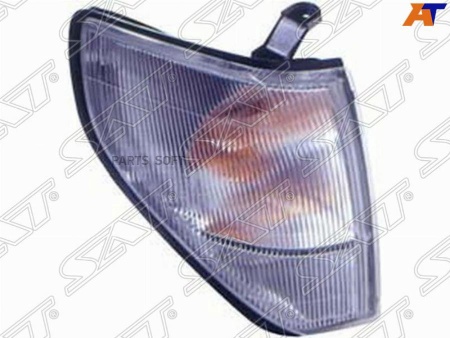

Габарит Toyota Land Cruiser Prado 96-00 Rh (правый) Sat арт. ST-212-15B5R