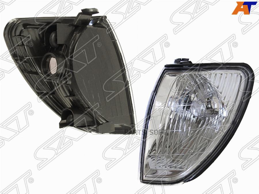 

Габарит Toyota Land Cruiser 100 00-05 Lh (левый) Хрусталь Sat арт. ST-212-15D3L