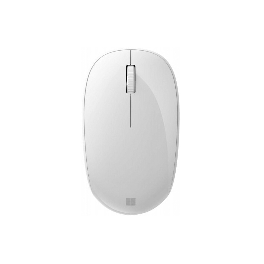 Беспроводная мышь Microsoft Bluetooth Gray (RJN-00070)