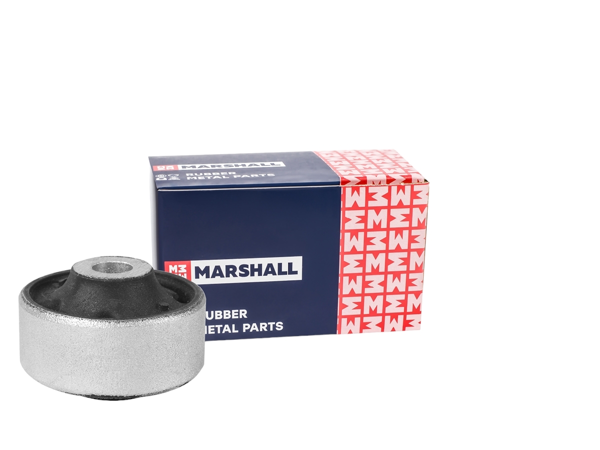 

M8080960_сайлентблок рычага Audi, VW 97> Marshall m8080960