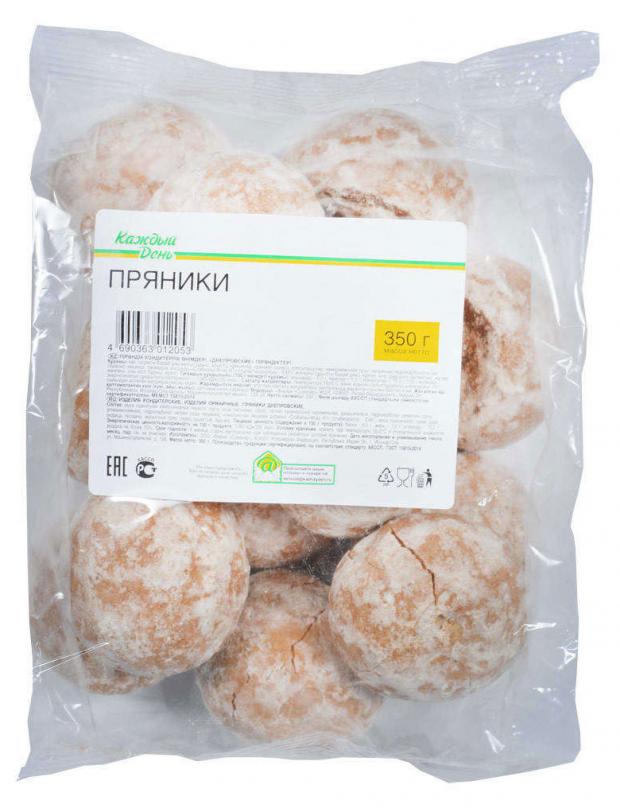 

Пряники «Каждый день», 350 г