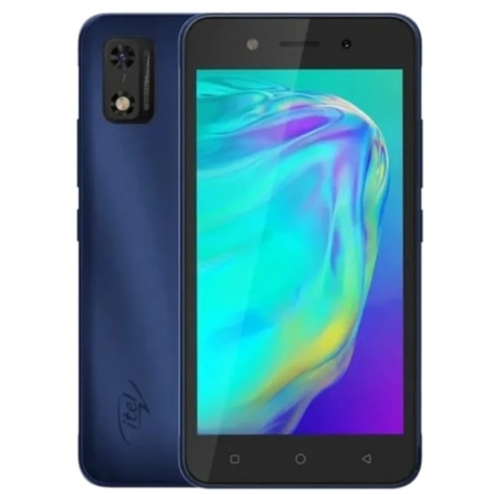 Смартфон ITEL A17, 5.0