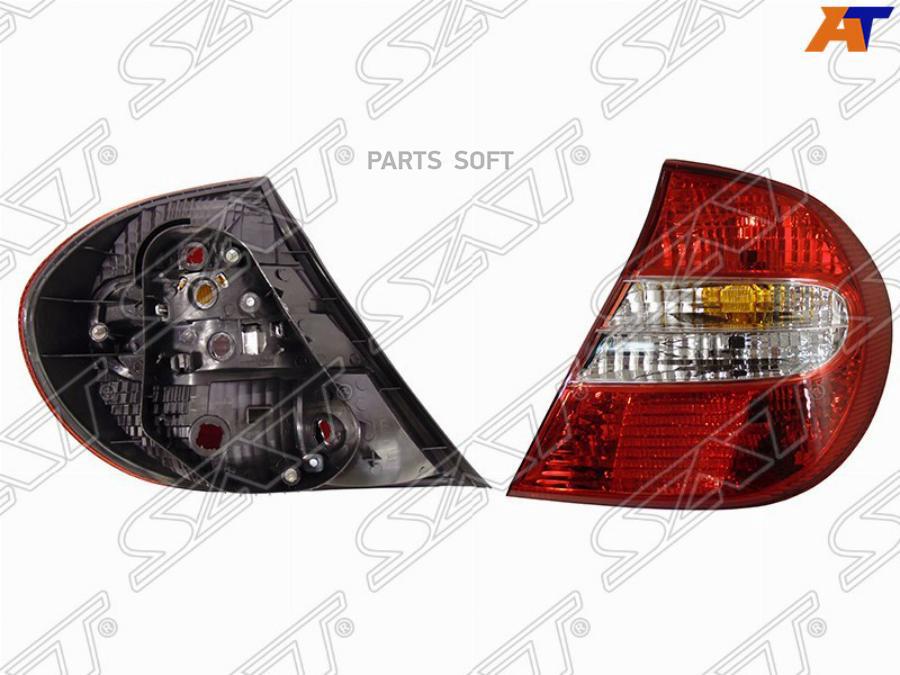 

Фонарь Задний Toyota Camry 01-04 Rh (правый) Sat арт. ST-212-1906R