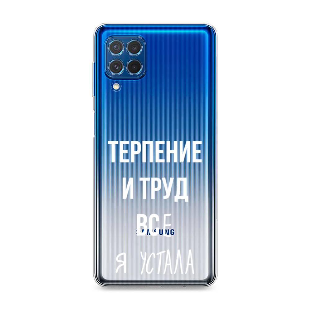 Чехол Awog на Samsung Galaxy M62 / Самсунг M62 