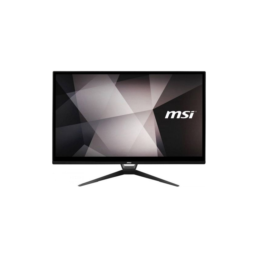 фото Моноблок msi pro 22xt 10m-030xru black (9s6-acd311-030)