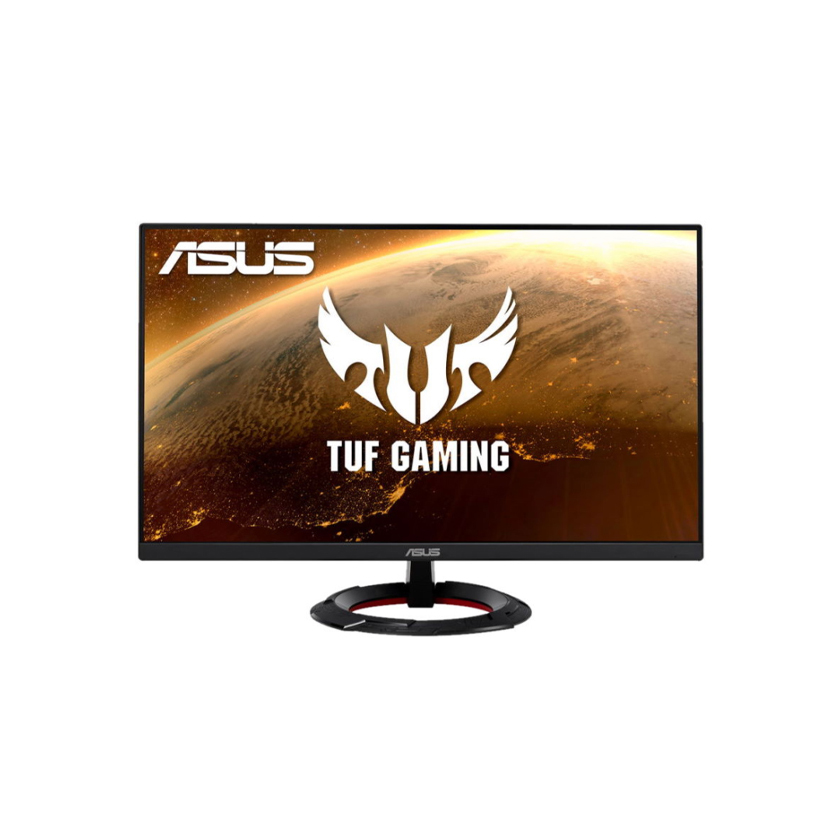 фото Монитор asus tuf gaming vg249q1r black (90lm05v1-b01e70)