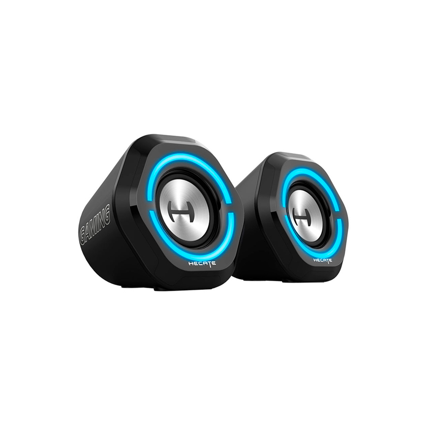 Колонки компьютерные Edifier G1000 Black/Blue