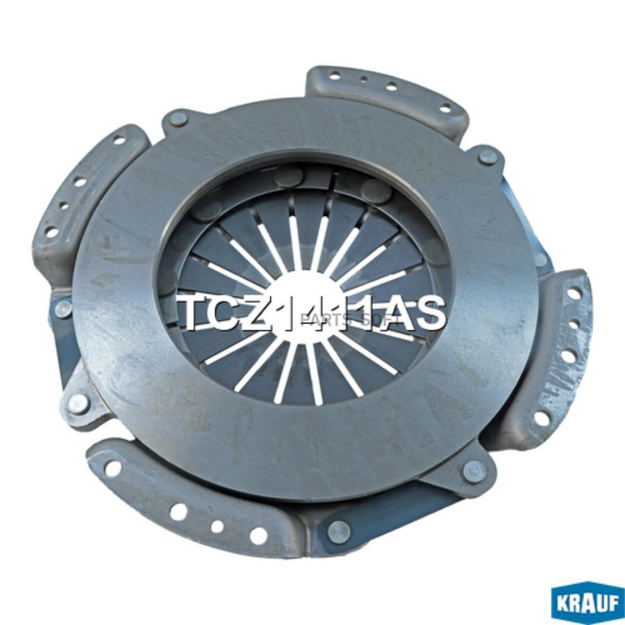 

Диск нажимной Krauf tcz1411as