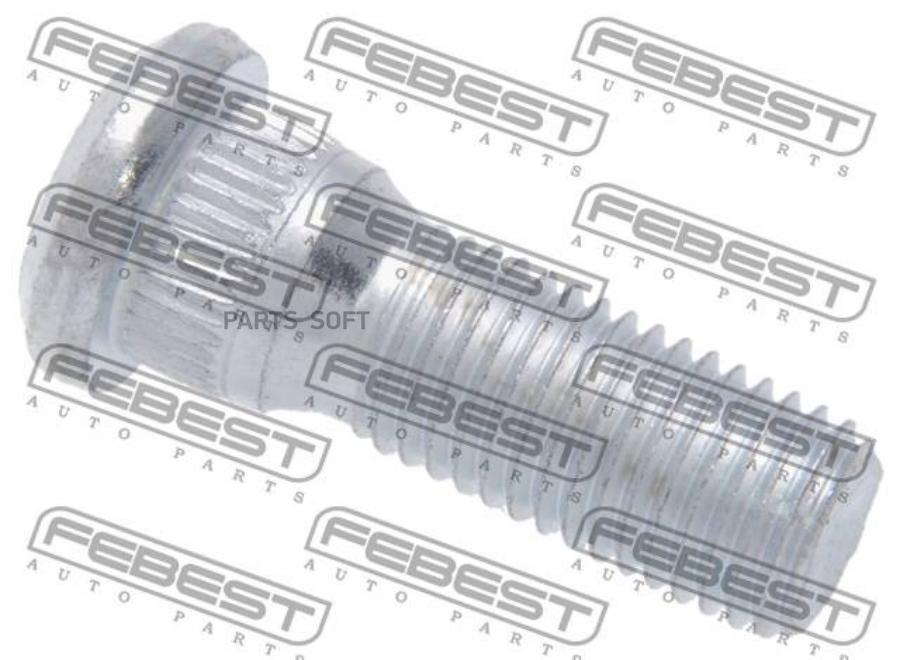

0184-005 шпилька колёсная Toyota Carina E 92-97