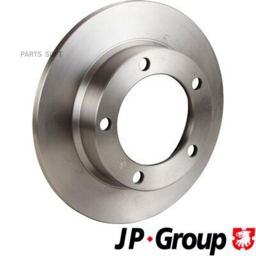 

Диск Тормозной JP Group арт. 5663100400