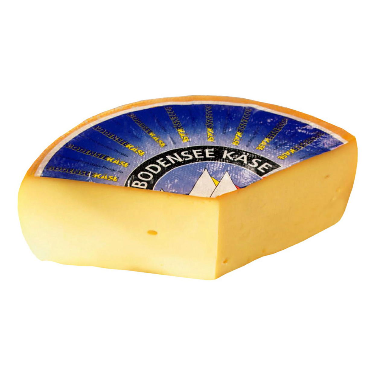 Сыр твердый Margot Fromages Бодензекейзе 54%