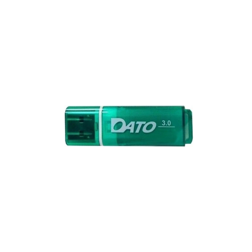 фото Флешка dato db8002u3 128гб green (db8002u3g-128g)