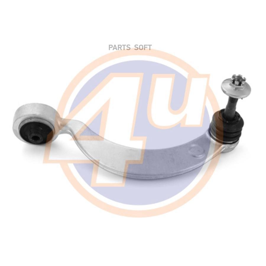 

4U РЫЧАГ ПЕРЕДН ПРАВ LEX LS460/H 07-16 с шаровой
