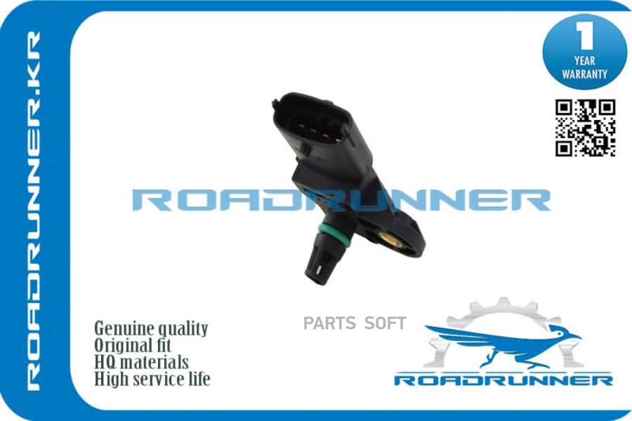 Датчик Давления Воздуха ROADRUNNER RR05140331AA