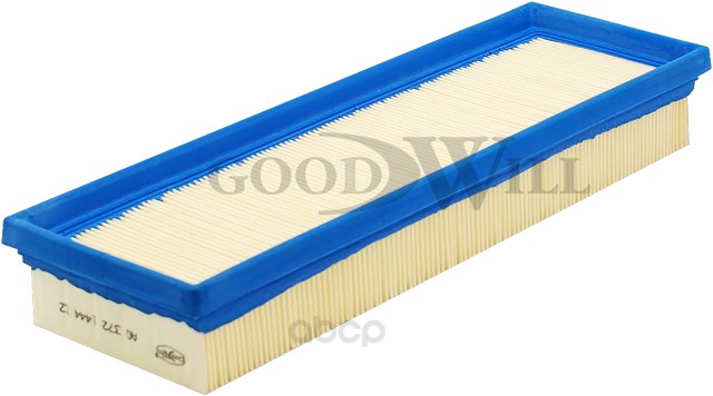 

Фильтр Воздушный GoodWill ag372