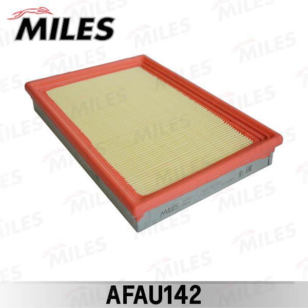 

Воздушный фильтр Miles afau142