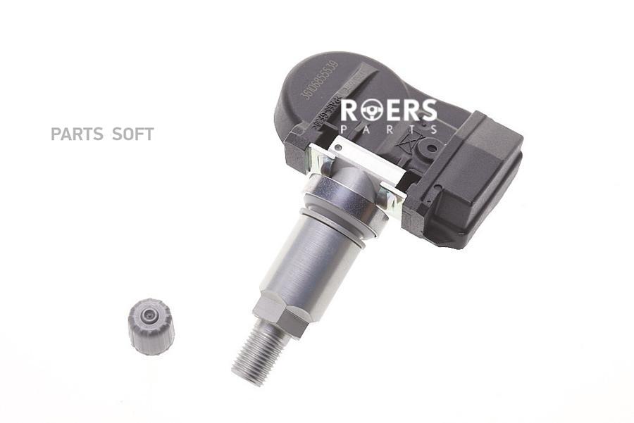 Датчик Давления Воздуха В Шине Roers-Parts RP36106855539