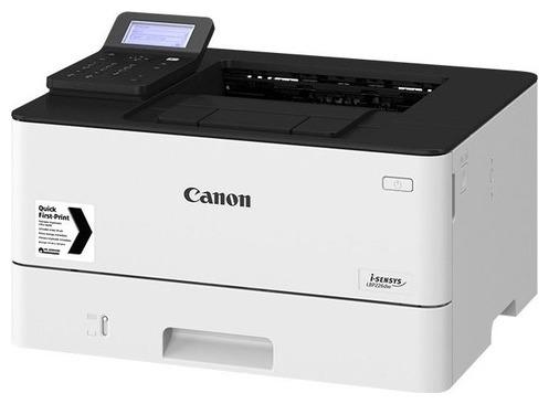 фото Лазерный принтер canon i-sensys lbp226dw (3516c007)