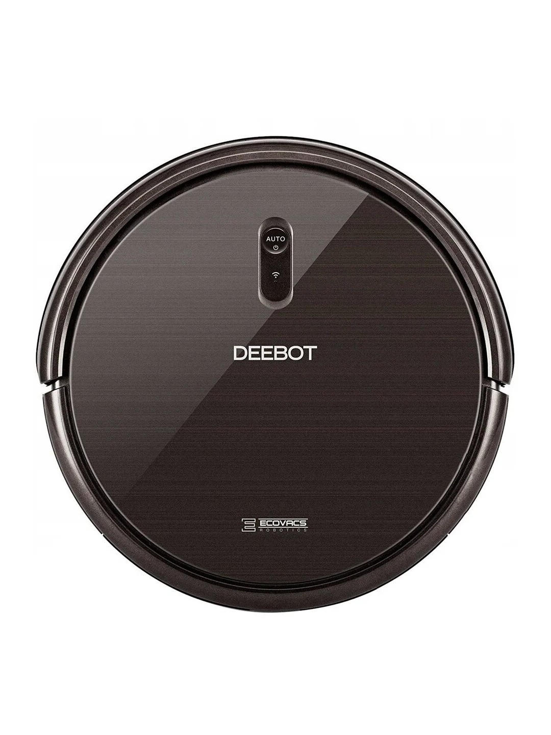 фото Робот-пылесос ecovacs deebot n79s ecovacs robotics