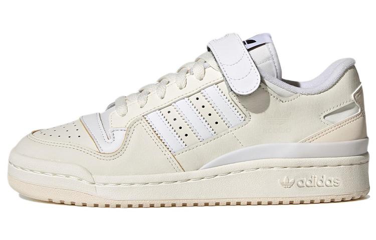 

Кеды унисекс Adidas FORUM 84 Low белые 41 EU, Белый, FORUM 84 Low