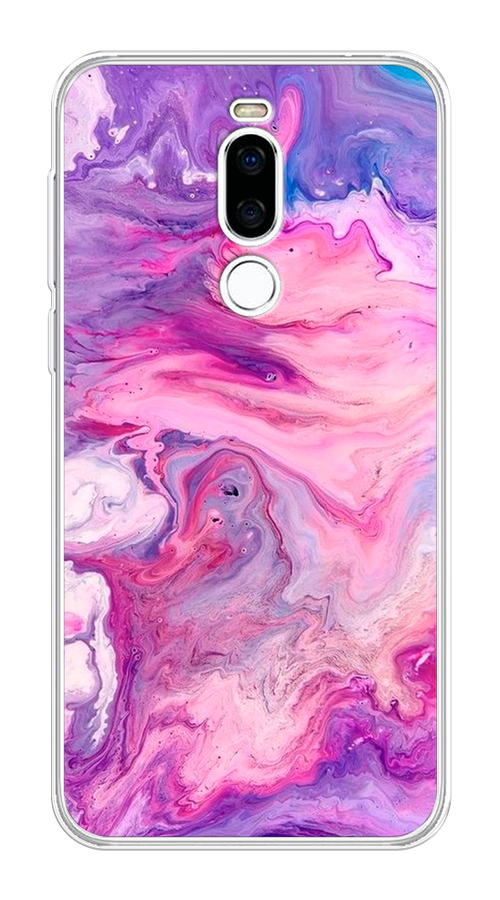 Чехол на Meizu X8 
