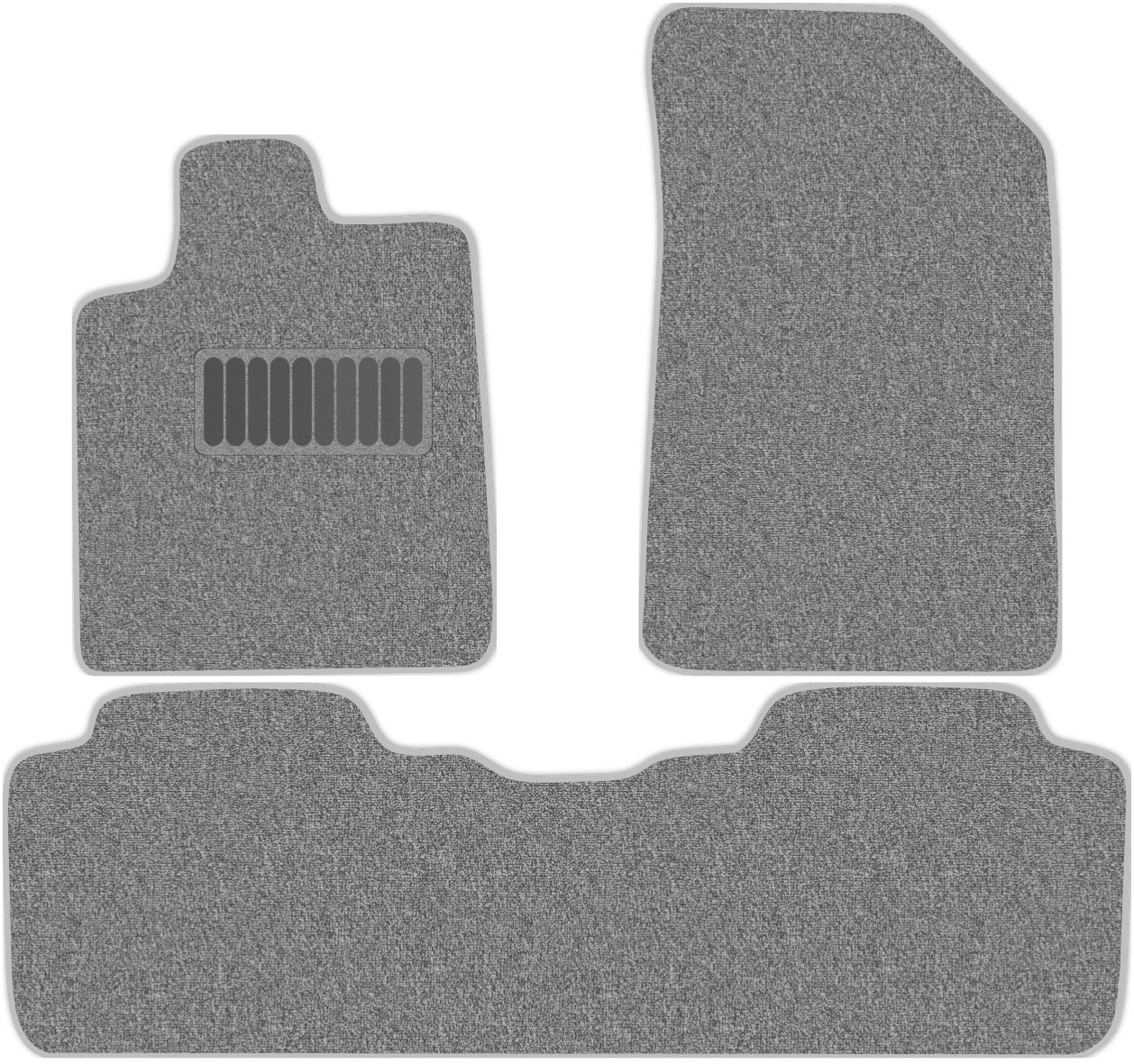 

Коврики текстильные Allmone Классик для Citroen C5 I X40 2001 - 2008, 1804-W3N-A