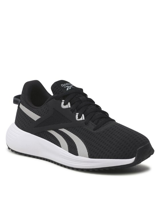 

Кроссовки женские Reebok Reebok Lite Plus 3 Shoes GY3974 черные 37.5 EU, Черный, Lite Plus 3 Shoes GY3974