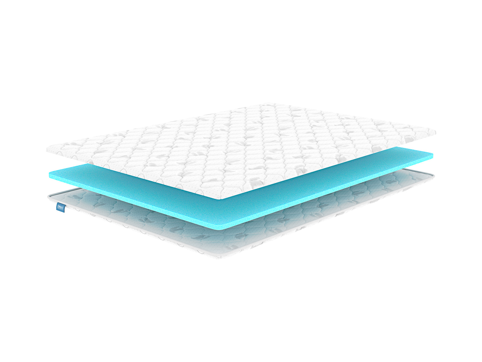 

Dimax Оптима Лайт P2 140х180