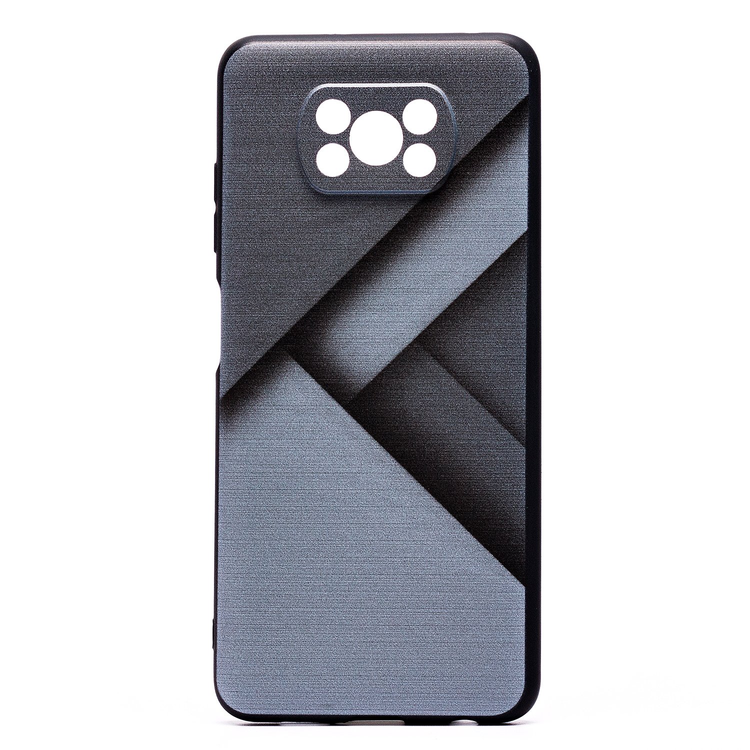 фото Чехол накладка basemarket sc185 для xiaomi poco x3 pro (017)