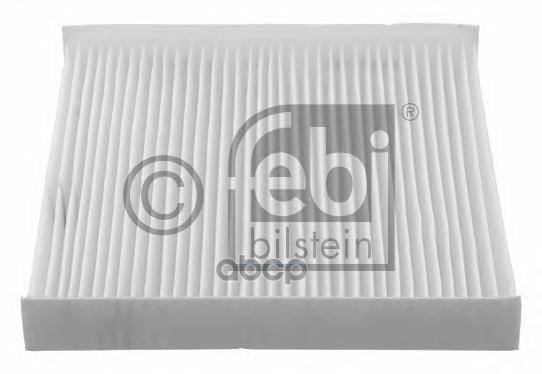 

Фильтр салона Febi 27870, Фильтр салона Febi 27870 Febi 27870
