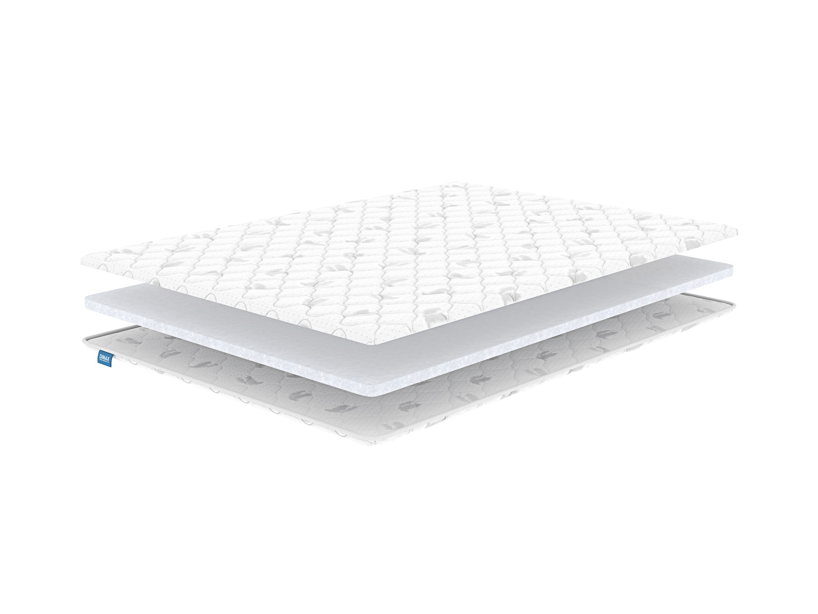 

Dimax Оптима Лайт S3 60х170