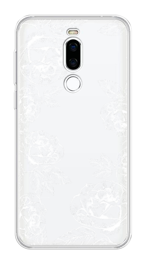 Чехол на Meizu X8 