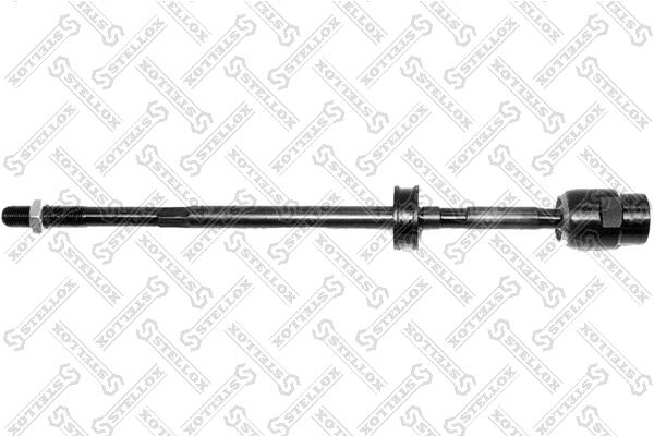 

Рулевая тяга STELLOX 55-01156-SX