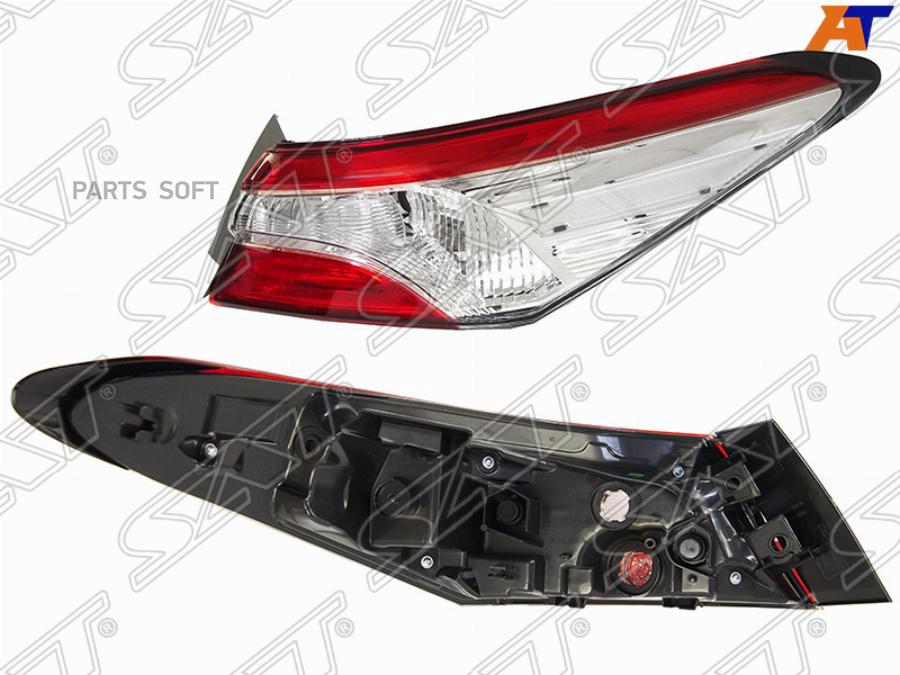 

SAT Фонарь задний TOYOTA CAMRY 18- RH