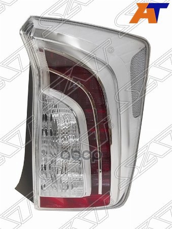 

Фонарь Задний Toyota Prius 11-15 Rh (правый) Led Sat арт. ST-212-19X9R-UE