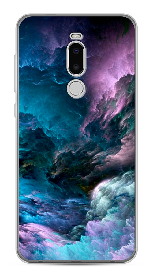 Чехол на Meizu Note 8 
